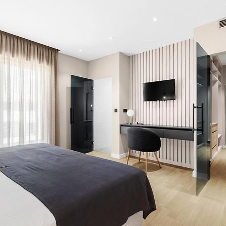 Villa Dafna Пореч Экстерьер фото
